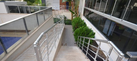 Apartment 1+1 in Alanya, Turkey No. 11379 25