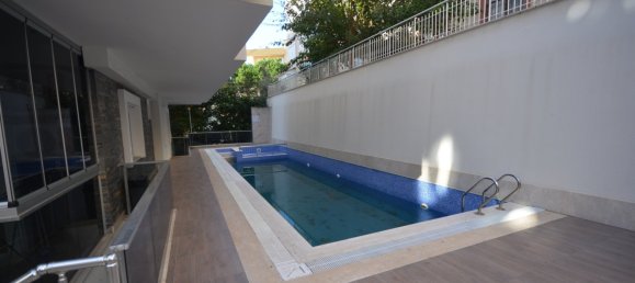 Apartment 1+1 in Alanya, Turkey No. 11379 11