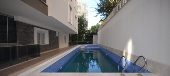 Apartment 1+1 in Alanya, Turkey No. 11379 10
