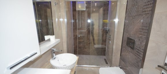 Apartment 1+1 in Alanya, Turkey No. 11379 13