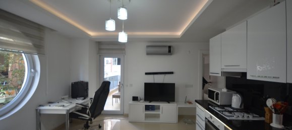 Apartment 1+1 in Alanya, Turkey No. 11379 5