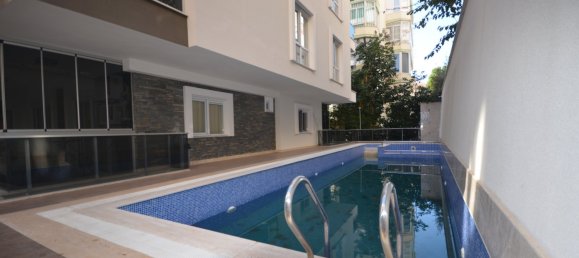 Apartment 1+1 in Alanya, Turkey No. 11379 26