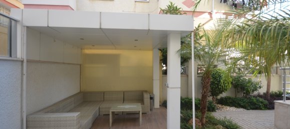 Apartment 1+1 in Alanya, Turkey No. 11379 16