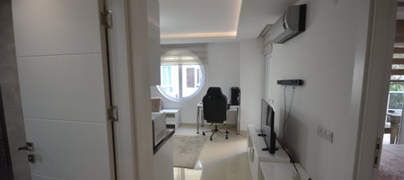 Apartment 1+1 in Alanya, Turkey No. 11379 8