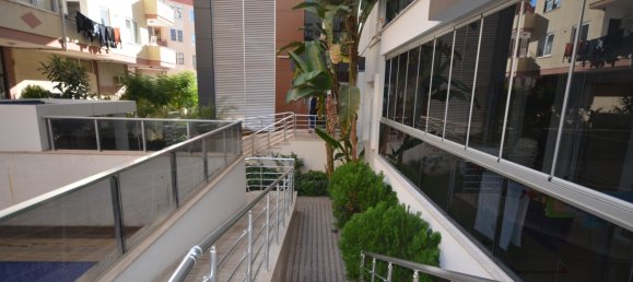 Apartment 1+1 in Alanya, Turkey No. 11379 9
