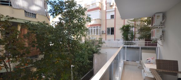 Apartment 1+1 in Alanya, Turkey No. 11379 20