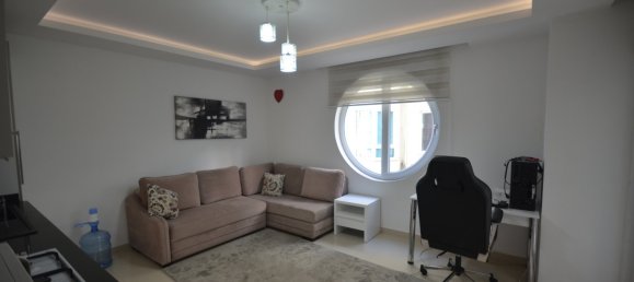 Apartment 1+1 in Alanya, Turkey No. 11379 7