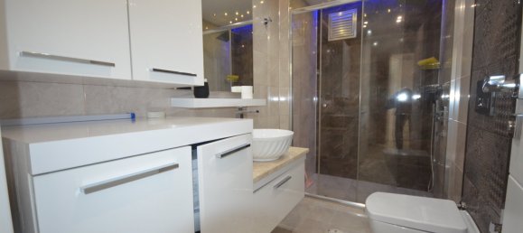 Apartment 1+1 in Alanya, Turkey No. 11379 14