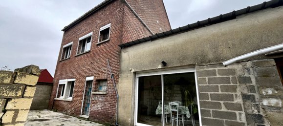 6 غرف نوم منزل في Saint-Sauveur, France رقم 44413 13