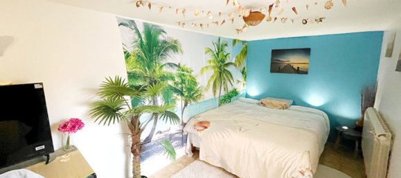 6 غرف نوم منزل في Saint-Sauveur, France رقم 44413 11