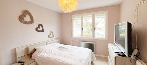 6 غرف نوم منزل في Saint-Sauveur, France رقم 44413 6