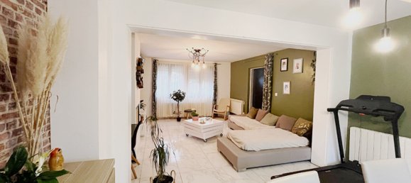 6 غرف نوم منزل في Saint-Sauveur, France رقم 44413 2