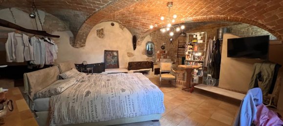 5 bedrooms House in Villadeati, Italy No. 338849 11