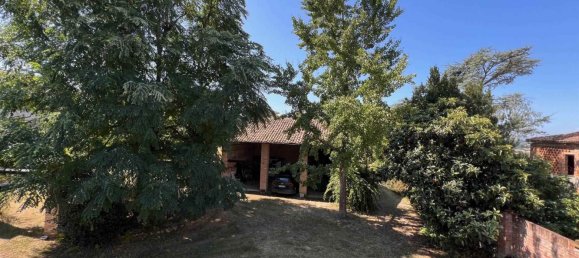 5 bedrooms House in Villadeati, Italy No. 338849 32