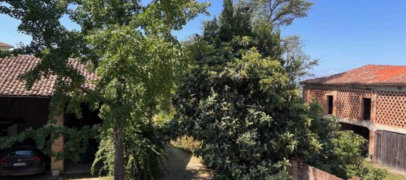 5 bedrooms House in Villadeati, Italy No. 338849 35