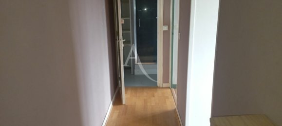1 bedroom Apartment in Nantes, France No. 357952 4