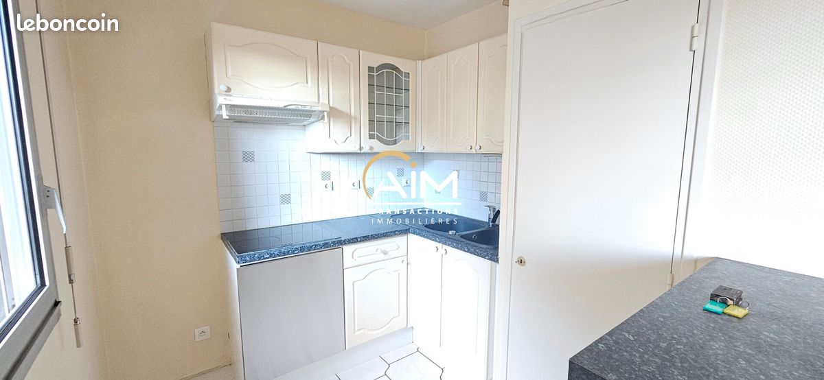 1 bedroom Duplex in Tours, France No. 39210