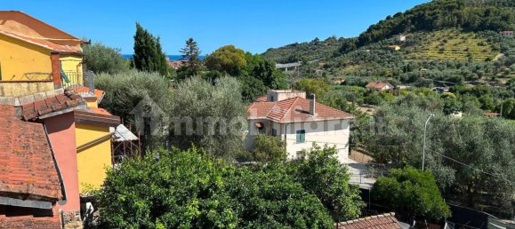 2 غرف نوم منزل في Diano Castello, Italy رقم 303296 6