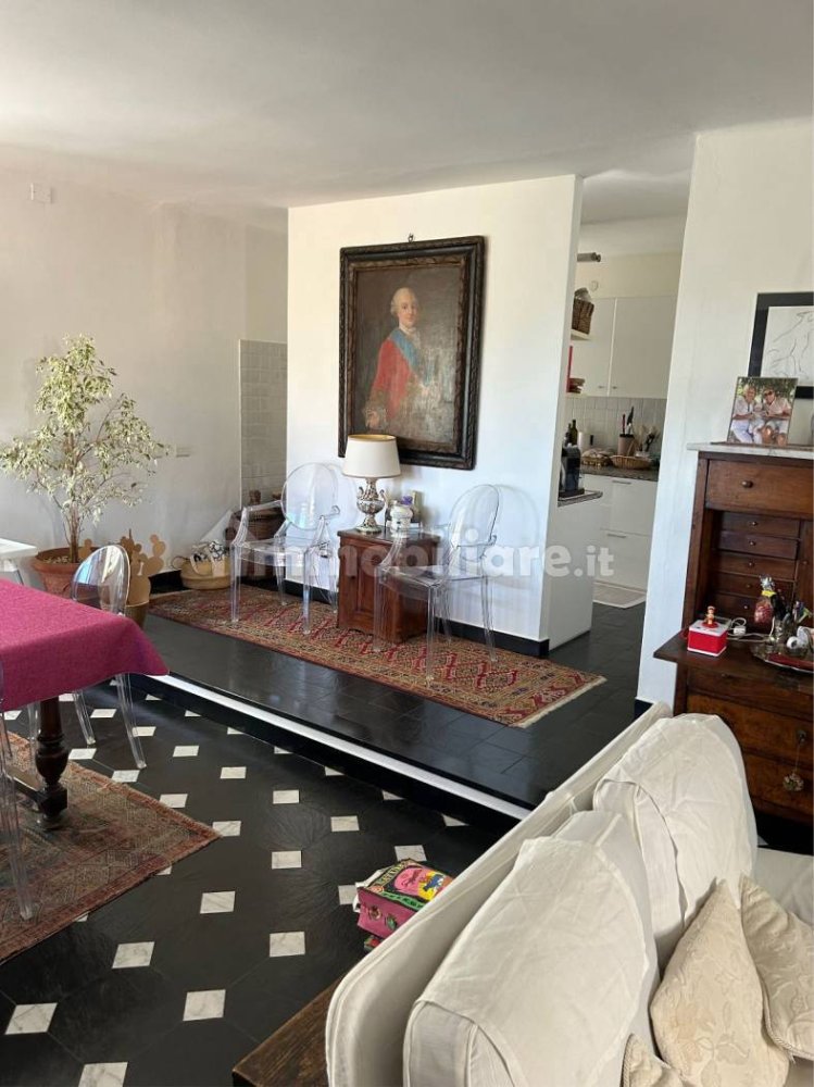 Дом с 2 спальнями в Диано Кастелло, Италия № 303296