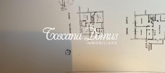 6 rooms Apartment in Siena, Italy No. 17683 17