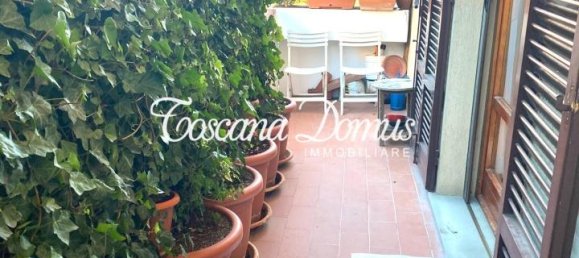 6 rooms Apartment in Siena, Italy No. 17683 5