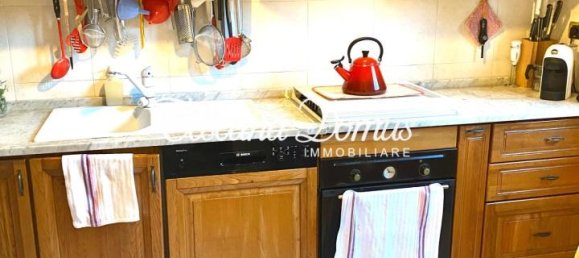 6 rooms Apartment in Siena, Italy No. 17683 4