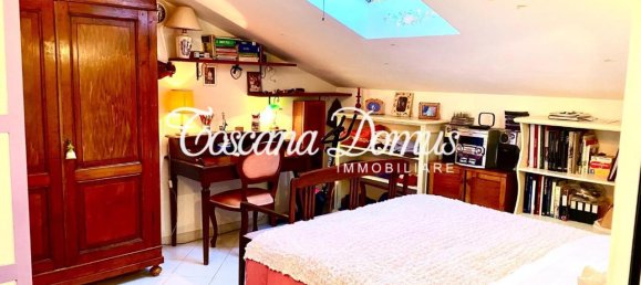 6 rooms Apartment in Siena, Italy No. 17683 14