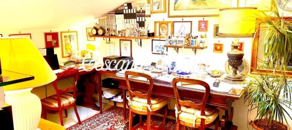 6 rooms Apartment in Siena, Italy No. 17683 13