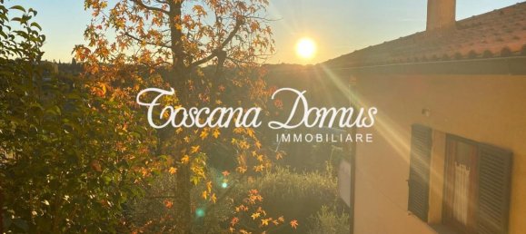 6 rooms Apartment in Siena, Italy No. 17683 6