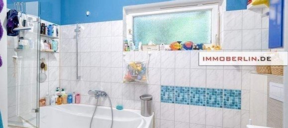 Bungalow de 3 divisões em Gropiusstadt, Germany N.º 280794 7