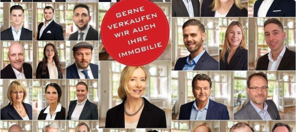 Bungalow de 3 divisões em Gropiusstadt, Germany N.º 280794 3