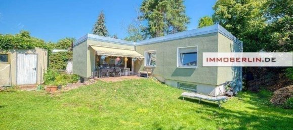 Bungalow de 3 divisões em Gropiusstadt, Germany N.º 280794 4