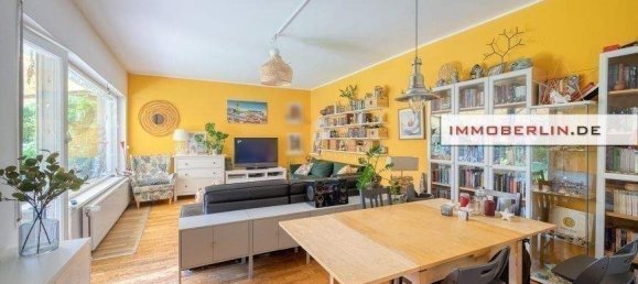 Bungalow de 3 divisões em Gropiusstadt, Germany N.º 280794 5