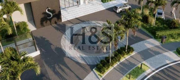 4 bedrooms Townhouse in Dubai Land, UAE No. 22956 10