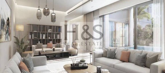 4 bedrooms Townhouse in Dubai Land, UAE No. 22956 4