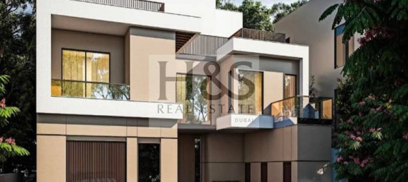 4 bedrooms Townhouse in Dubai Land, UAE No. 22956 2