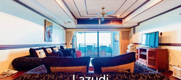 2 bedrooms Condo in Cha-am, Thailand No. 15179 2