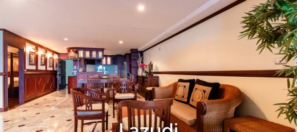 2 bedrooms Condo in Cha-am, Thailand No. 15179 9