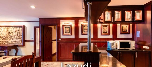 2 bedrooms Condo in Cha-am, Thailand No. 15179 10