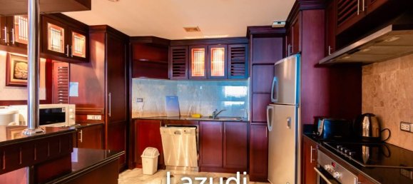 2 bedrooms Condo in Cha-am, Thailand No. 15179 4