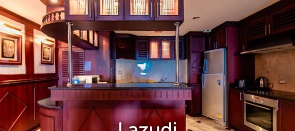 2 bedrooms Condo in Cha-am, Thailand No. 15179 6