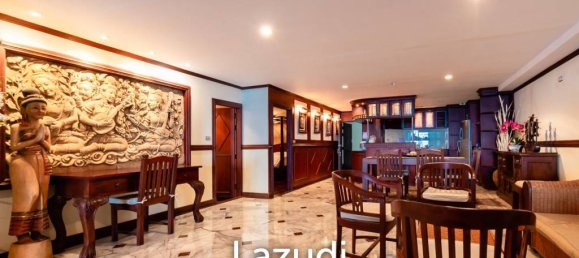 2 bedrooms Condo in Cha-am, Thailand No. 15179 8