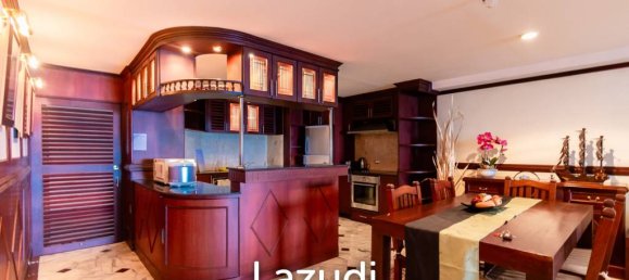 2 bedrooms Condo in Cha-am, Thailand No. 15179 5