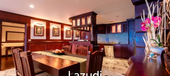 2 bedrooms Condo in Cha-am, Thailand No. 15179 7