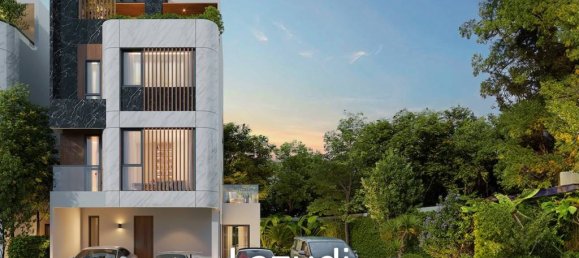 4 bedrooms Cafe / restaurant in Bangkok, Thailand No. 13911 4