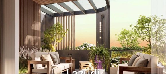 4 bedrooms Cafe / restaurant in Bangkok, Thailand No. 13911 3