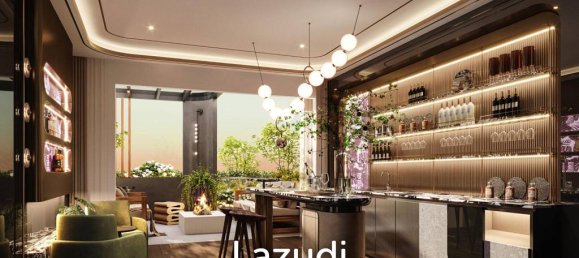 4 bedrooms Cafe / restaurant in Bangkok, Thailand No. 13911 2