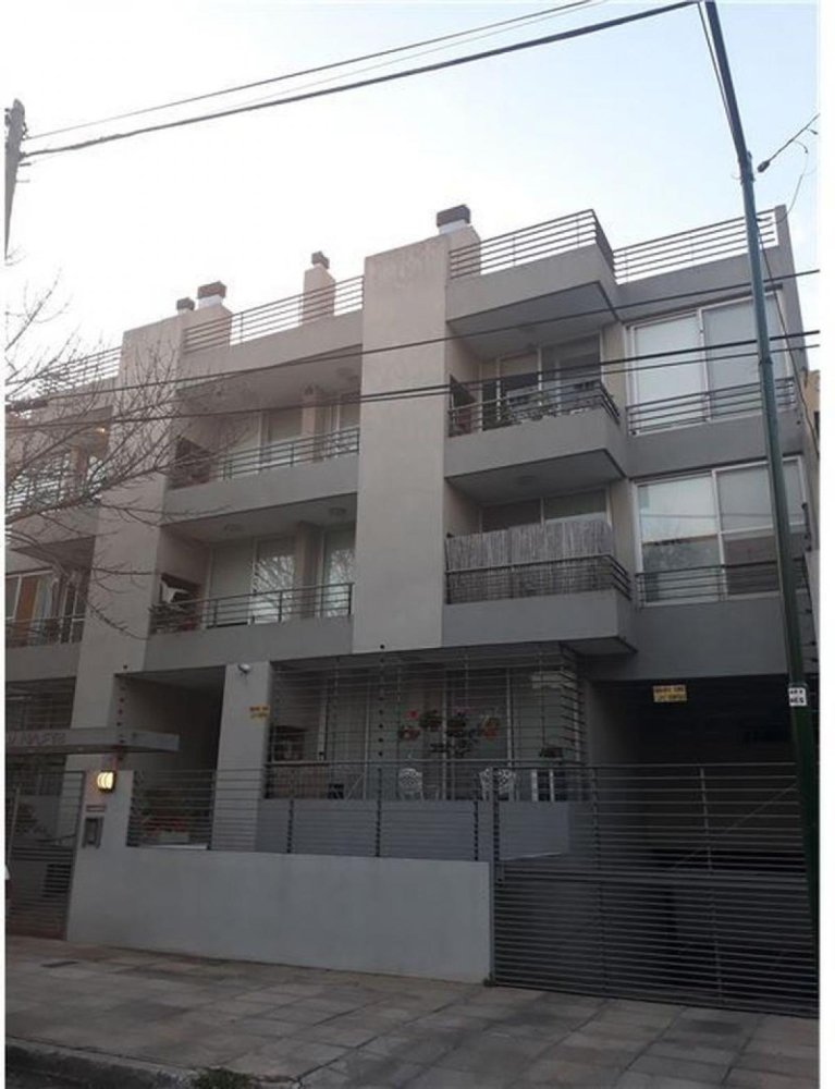 Lagerhaus in San Isidro, Argentina 11m², Nr. 28377