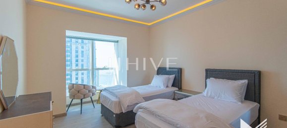 4 chambres Appartement à Dubai Marina, UAE No. 93938 20