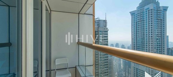 4 chambres Appartement à Dubai Marina, UAE No. 93938 11